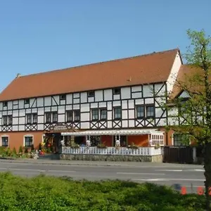 Restaurant Schrotmuehle Hotel
