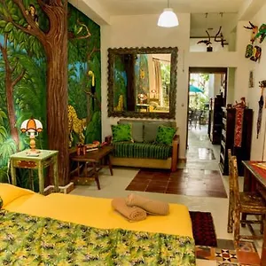 La Selva By Majikal Apartment