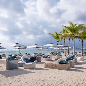***** Station touristique Andaz Mayakoba Riviera Maya, By Hyatt Mexique