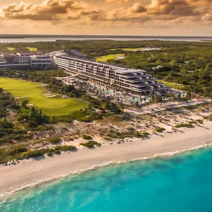***** Station touristique Atelier Playa Mujeres-all Inclusive Mexique