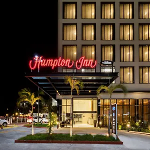 Hampton By Hilton Cumbres Hotel Cancun