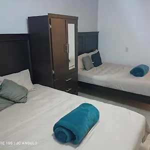 Depa Sencillo, Zona Tranquila Buena Ubicacion Apartamento