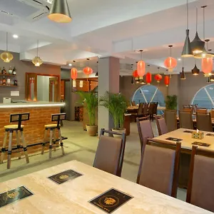 Studio16 Hotel Kathmandu