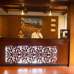 Jay Hotel Kathmandu