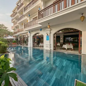 Odyssey & Hotel Hoi An