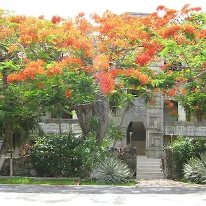Condumel Apartment Cozumel