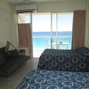 Apartment Cancun Apartamento