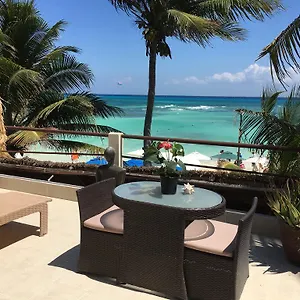 Sunshine Apartment Playa del Carmen