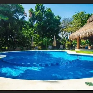 Ikal Villa Playa del Carmen