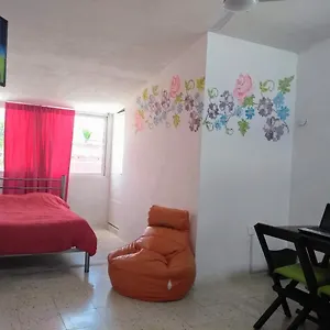 Casa Mestiza Homestay