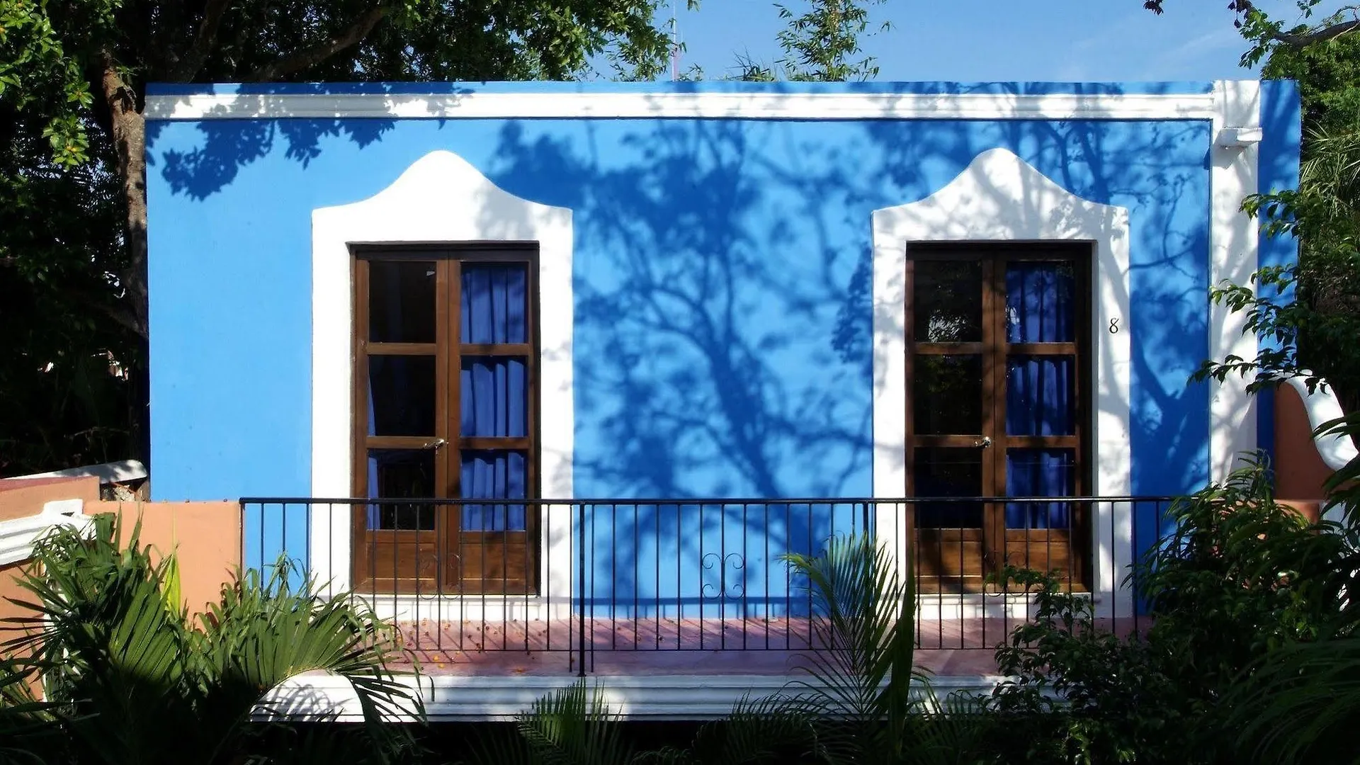 Hotel Hacienda Merida