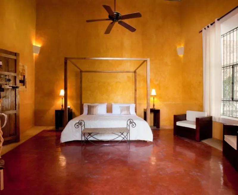 Hotel Hacienda Merida